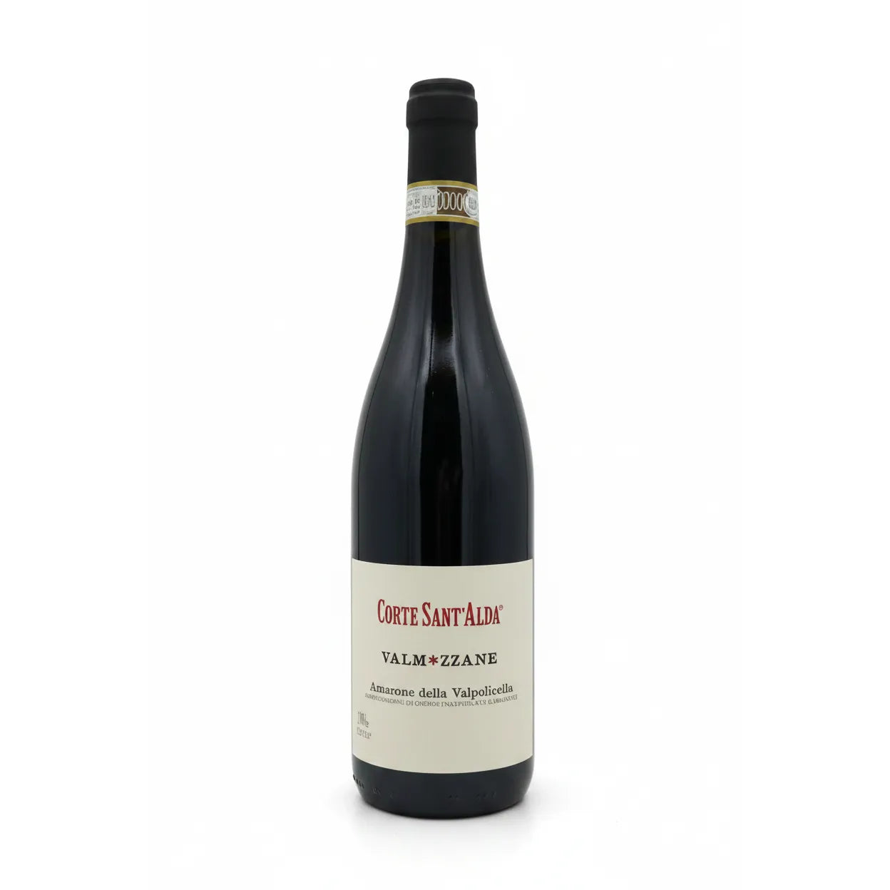 Camerani Corte Sant'Alda Valmezzane Amarone della Valpolicella 2017