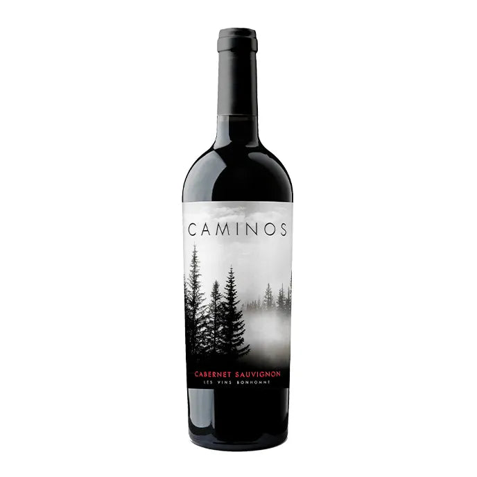Caminos del Bonhomme Cabernet Sauvignon