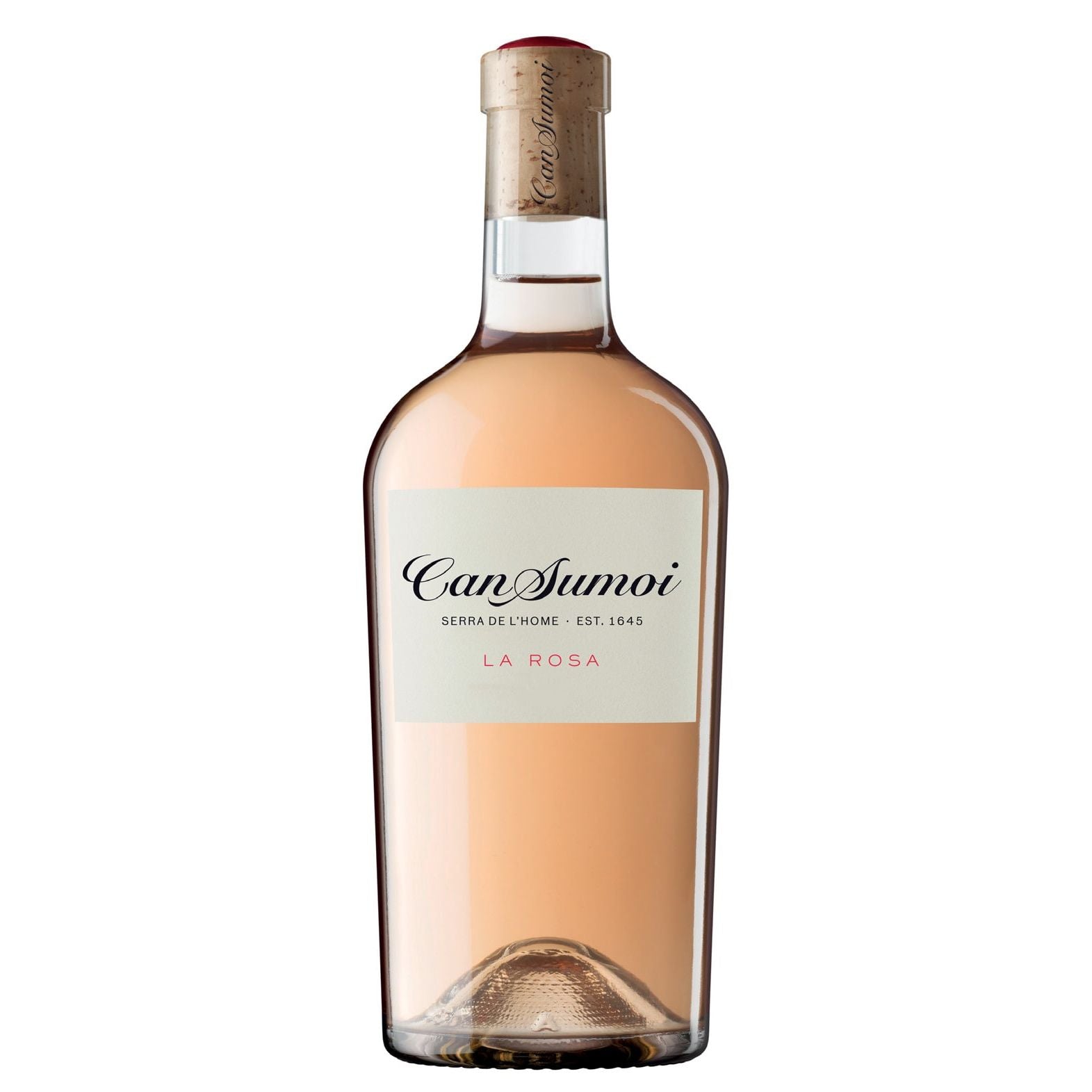 Can Sumoi La Rosa Rose 1.5L Magnum