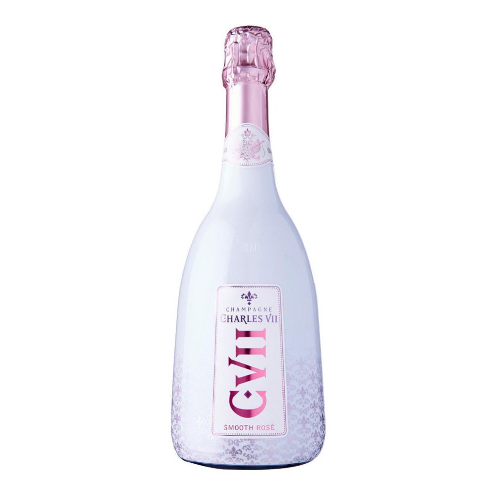 Canard-Duchene Charles VII Smooth Rose