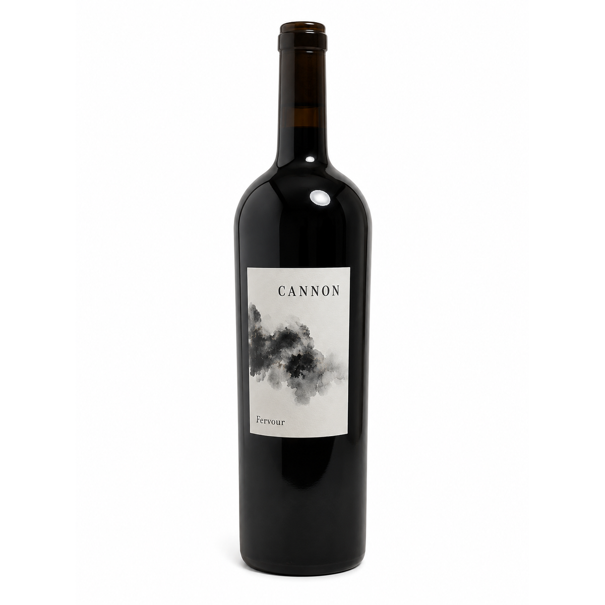 Cannon Estate Winery Fervour Red 2021