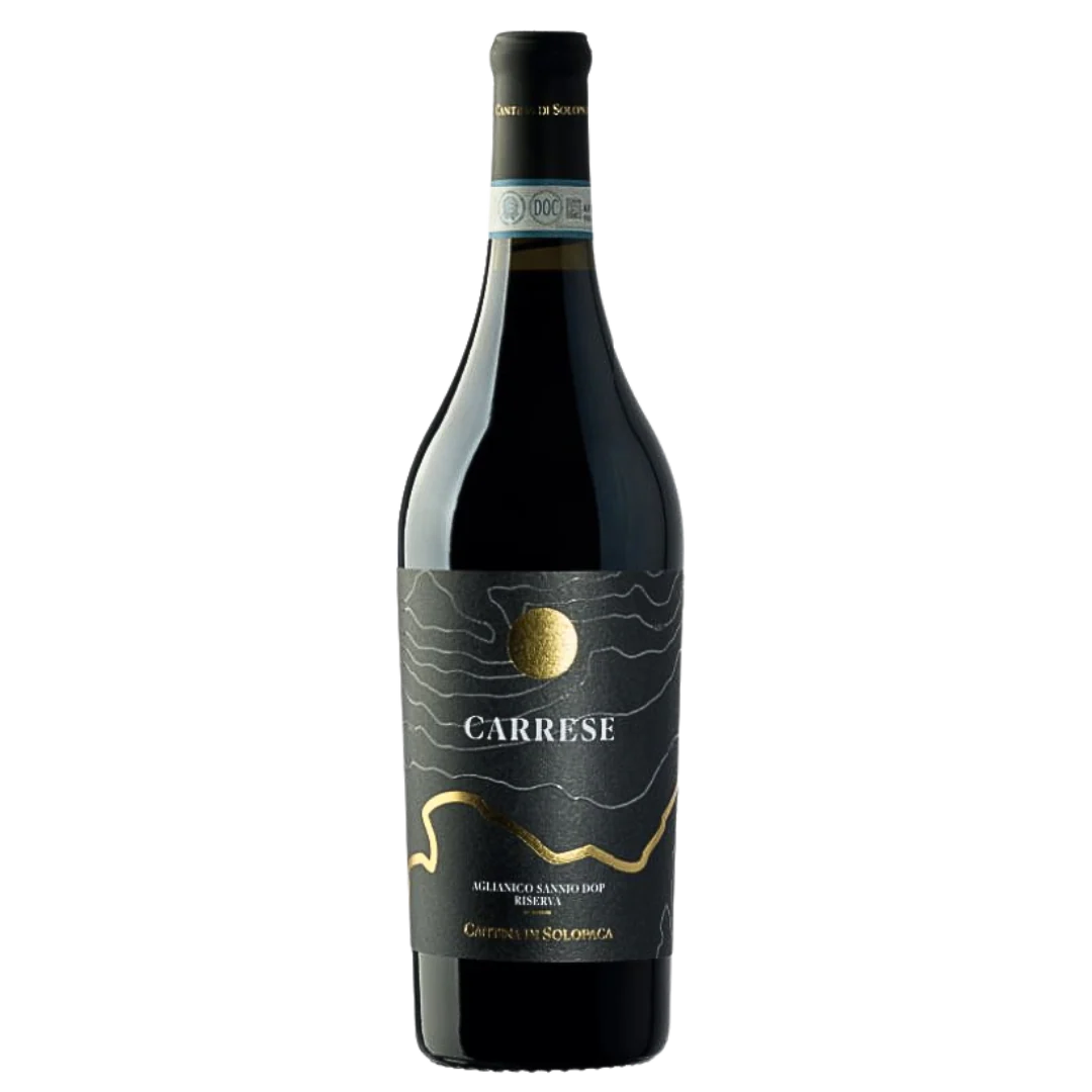 Cantina Di Solopaca 'Carrese' Riserva