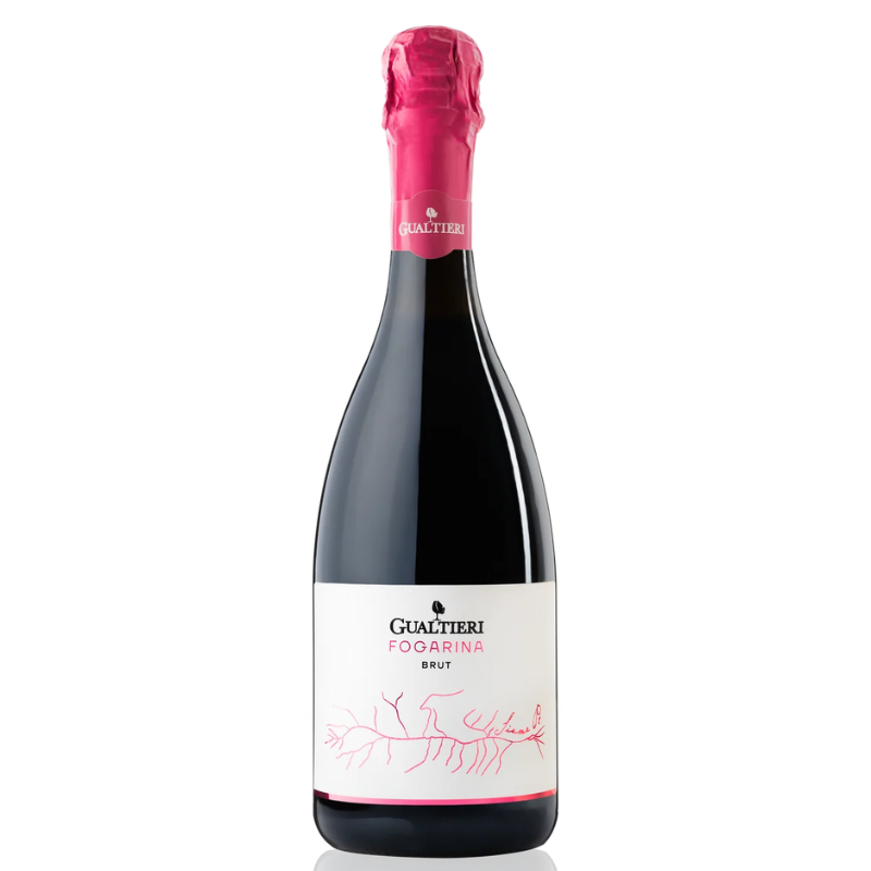 Cantina Gualtieri Fogarina