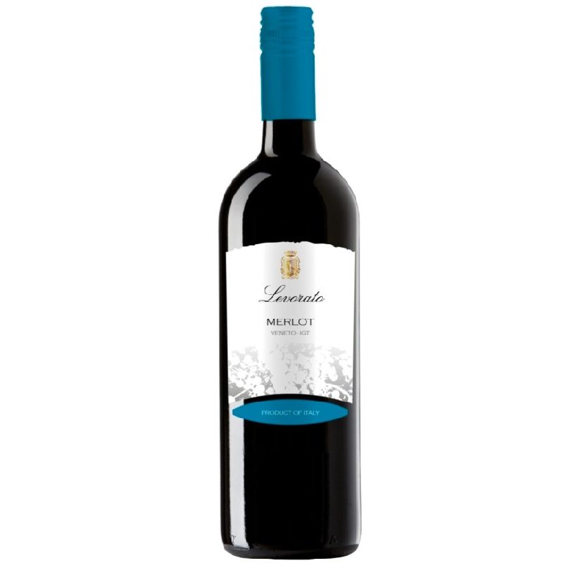 Cantina Levorato Merlot