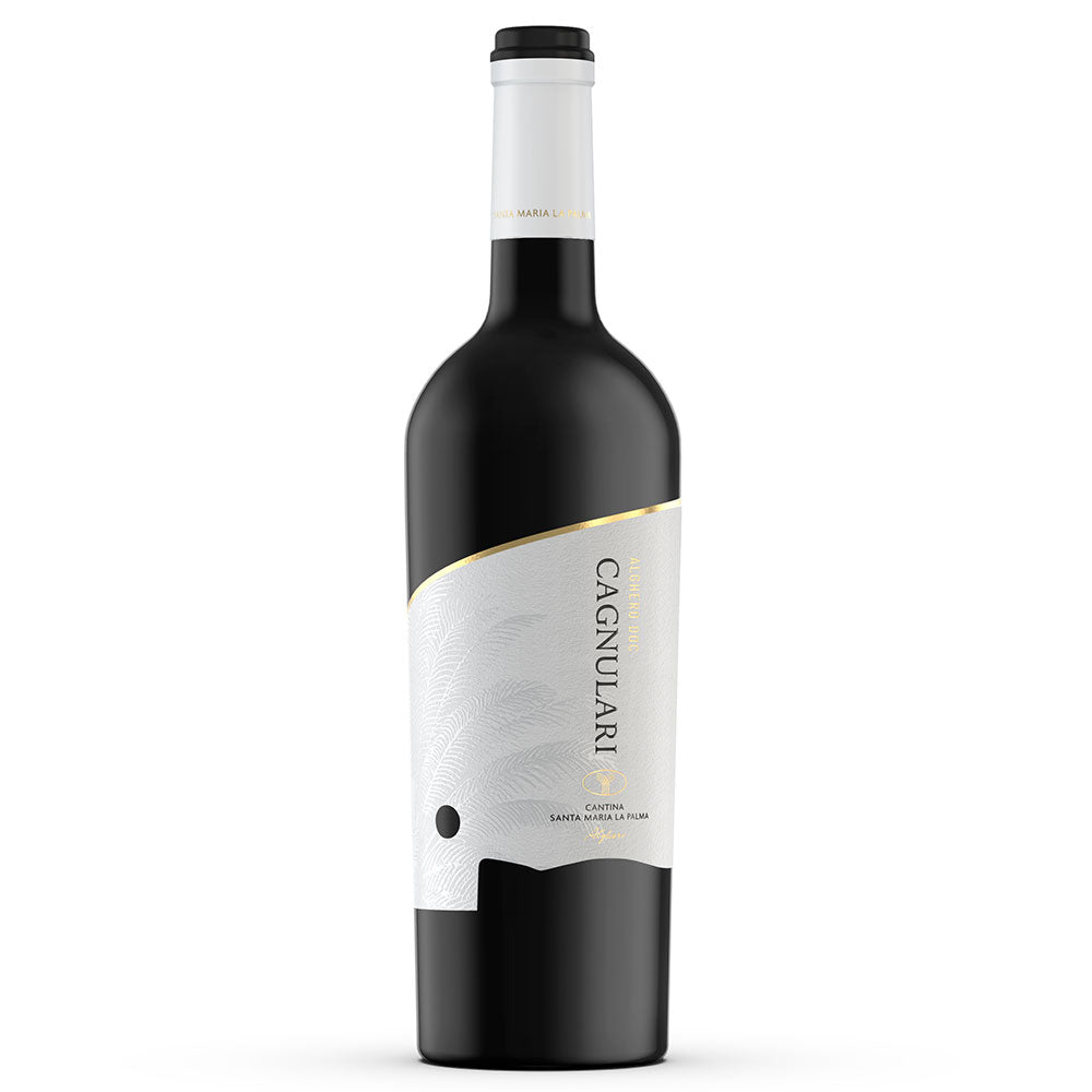 Cantina Santa Maria La Palma Cagnulari Alghero