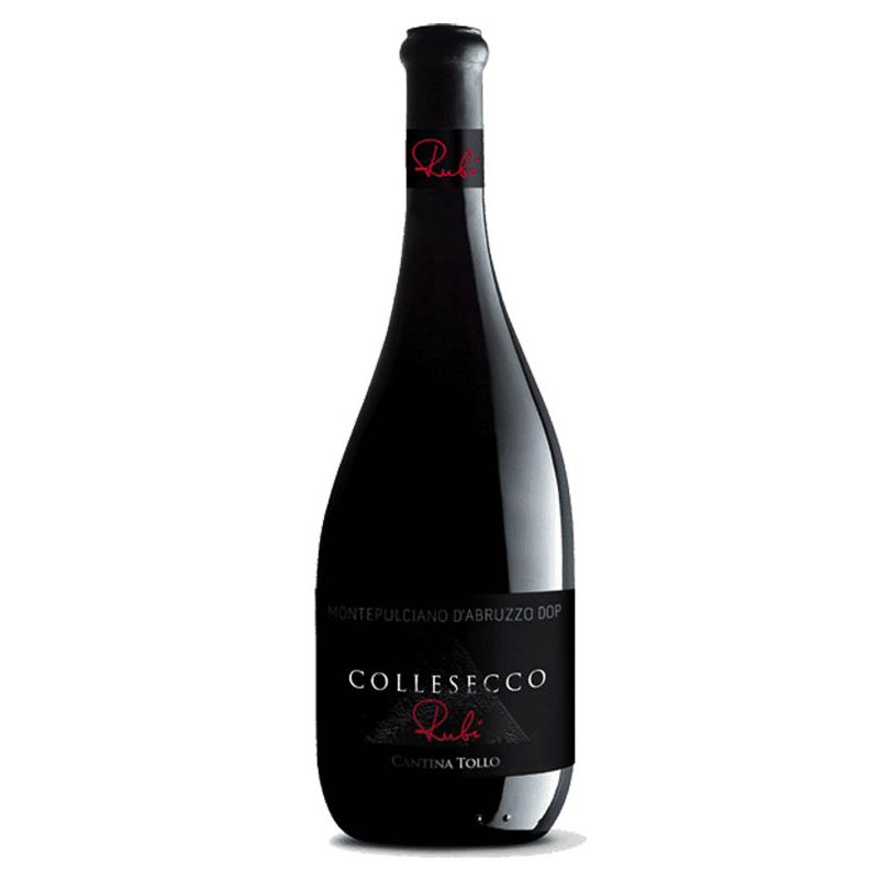 Cantina Tollo Colle Secco Rubino DOC 2015
