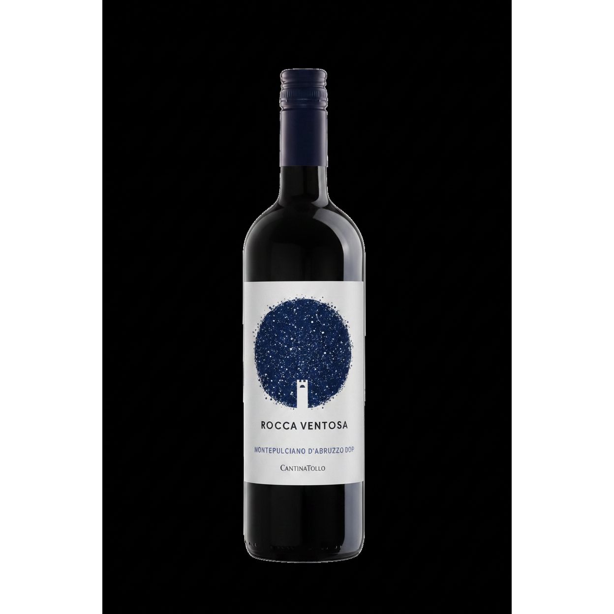 Cantina Tollo Rocca Ventosa Montepulciano d'Abruzzo