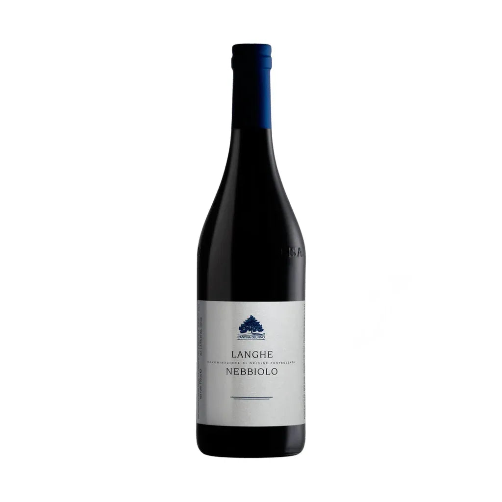 Cantina del Pino Langhe Nebbiolo