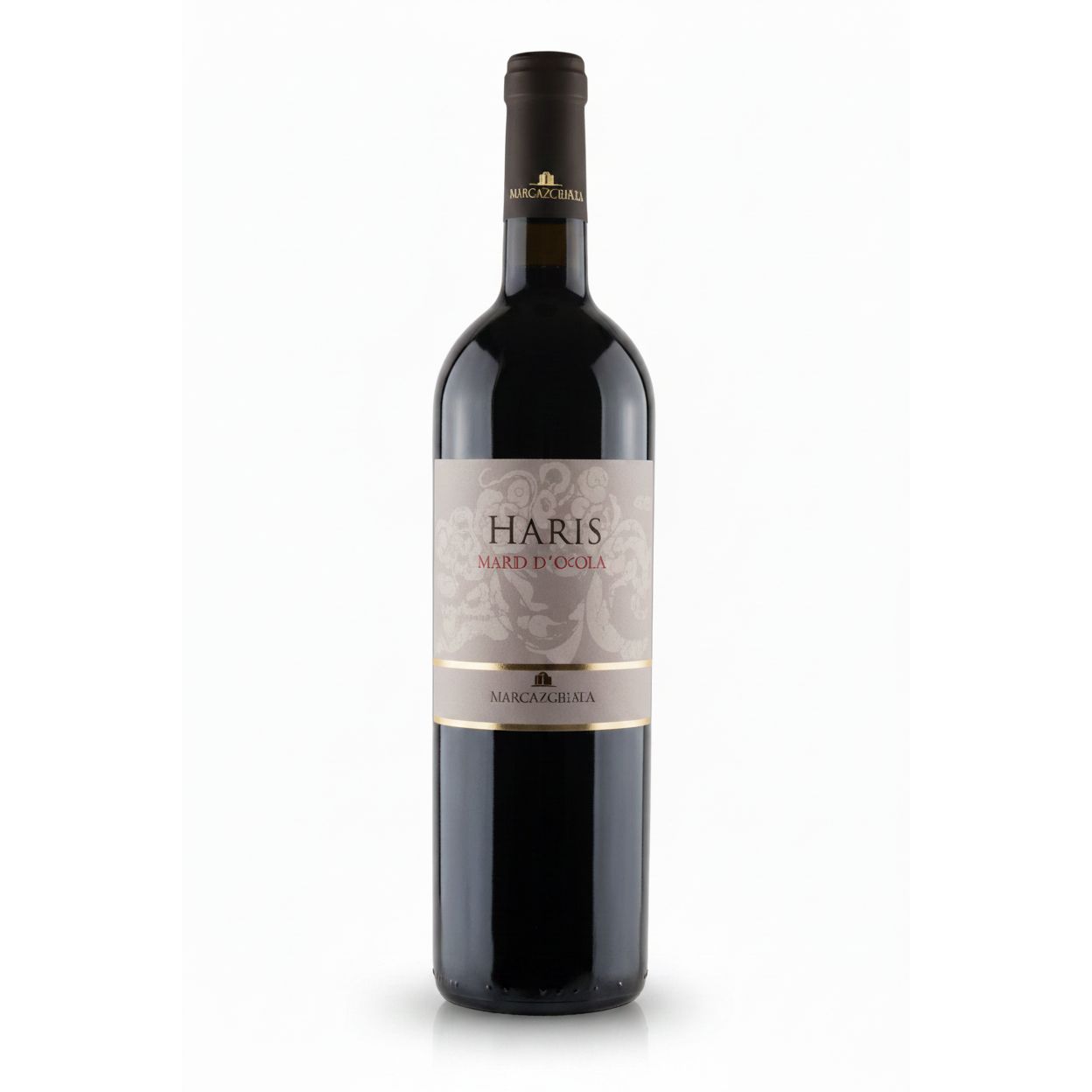 Cantine De Gregorio Haris Nero d'Avola
