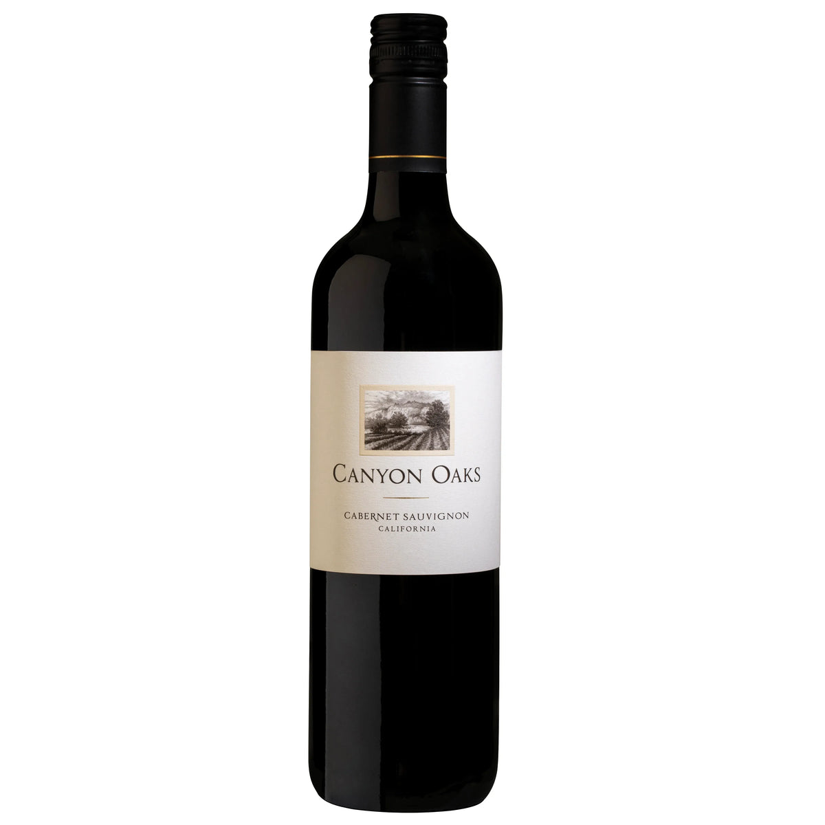 Canyon Oaks Cabernet Sauvignon