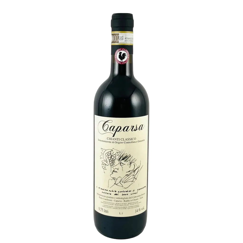 Caparsa Chianti Classico