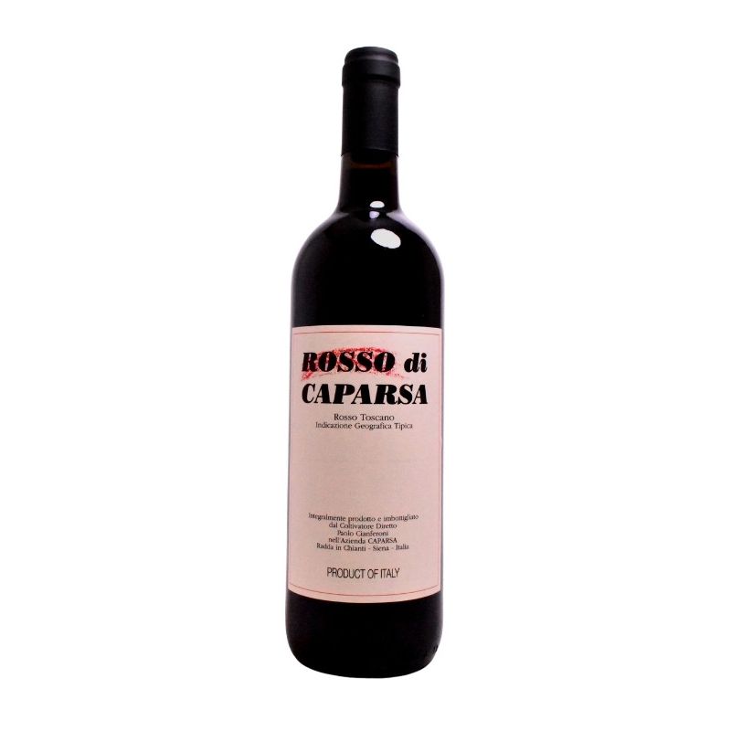 Caparsa Rosso di Caparsa