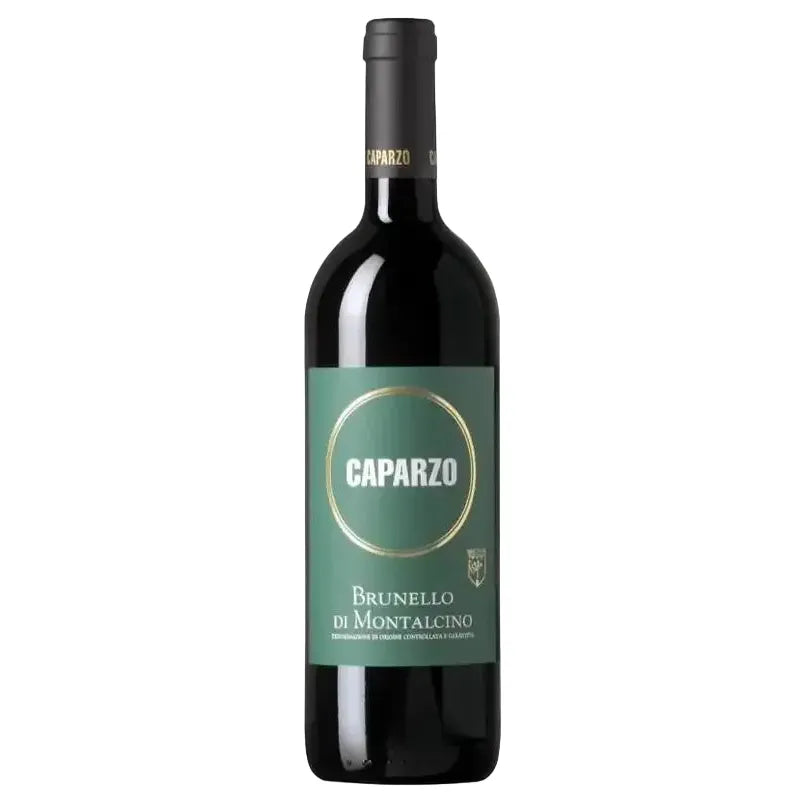 Caparzo Brunello Di Montalcino 2010 1.5L Magnum
