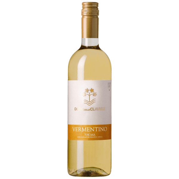 Caparzo Vermentino