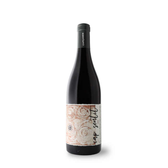 Capcanes Cap Sentit Pinot Noir