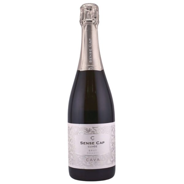 Capcanes Sense Cap Cava Brut Reserva