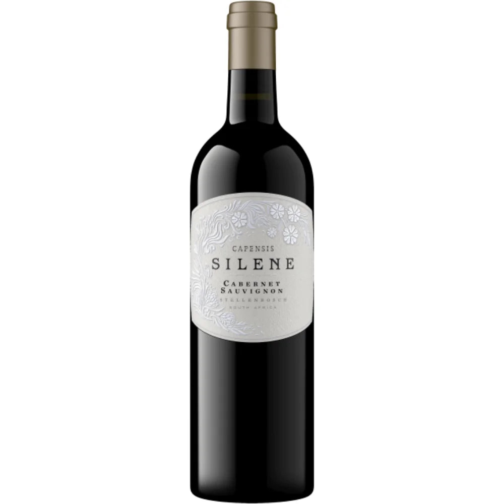 Capensis Silene Cabernet Sauvignon