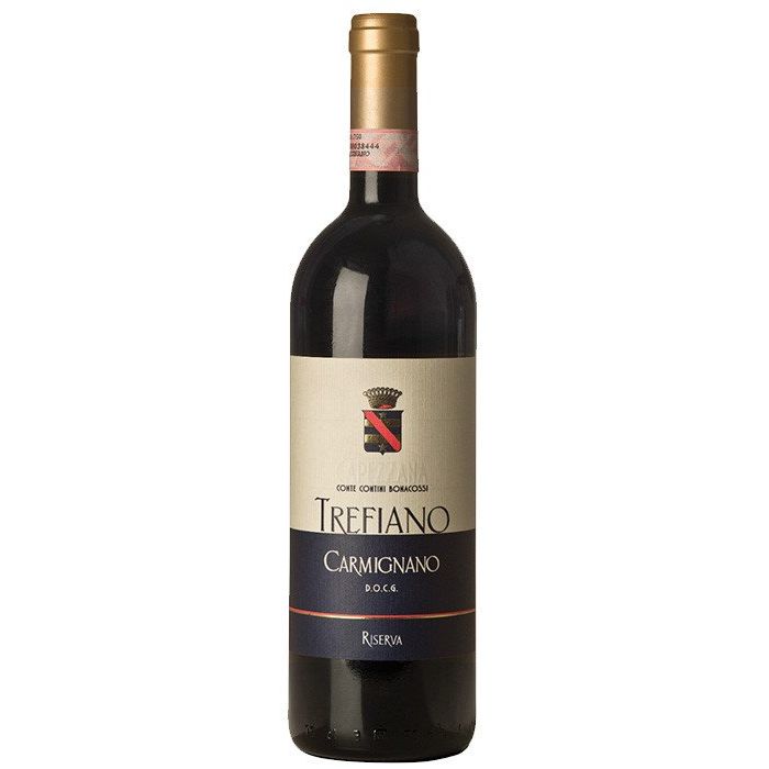Capezzana Trefiano Carmignano