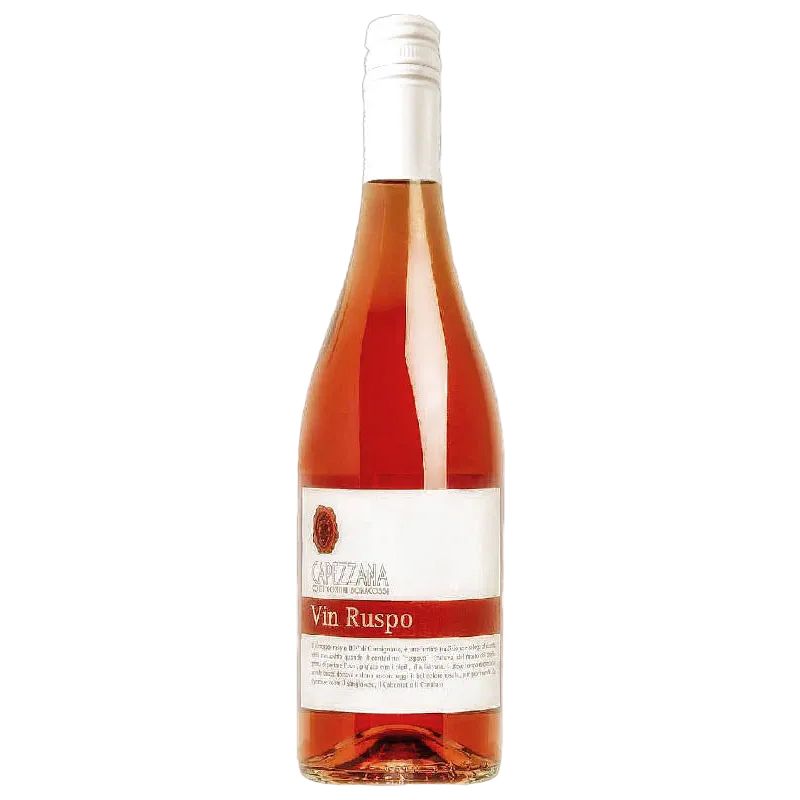 Capezzana Vin Ruspo Rosato di Carmignano