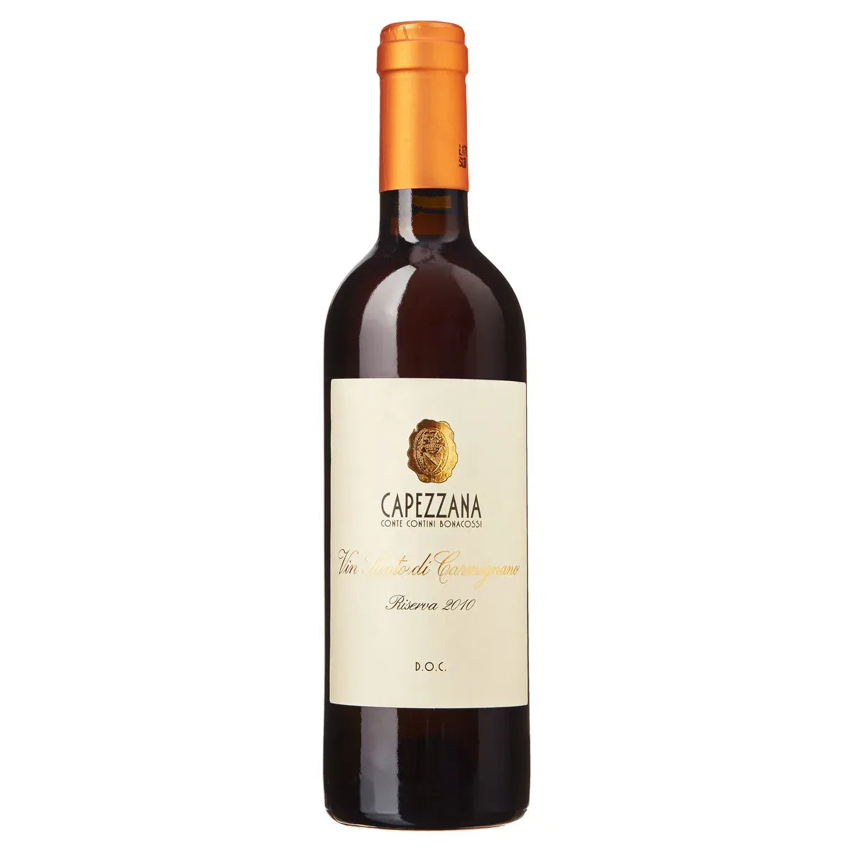 Capezzana Vin Santo Carmignano Riserva