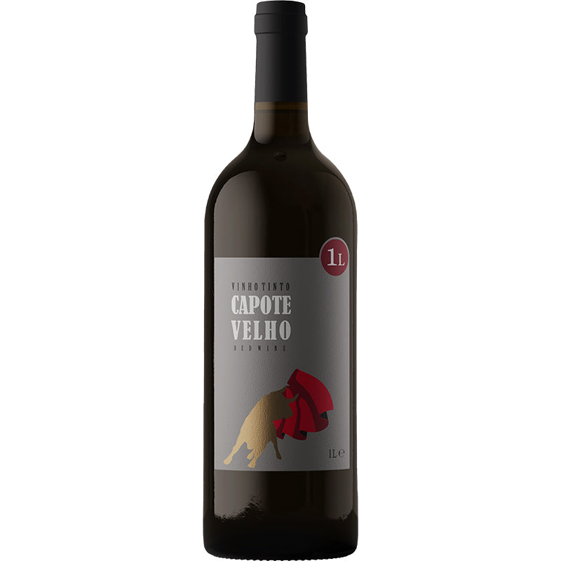 Capote Velho Red 1L