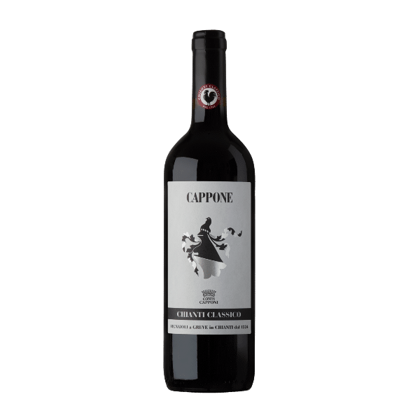 Cappone Chianti Classico 2023