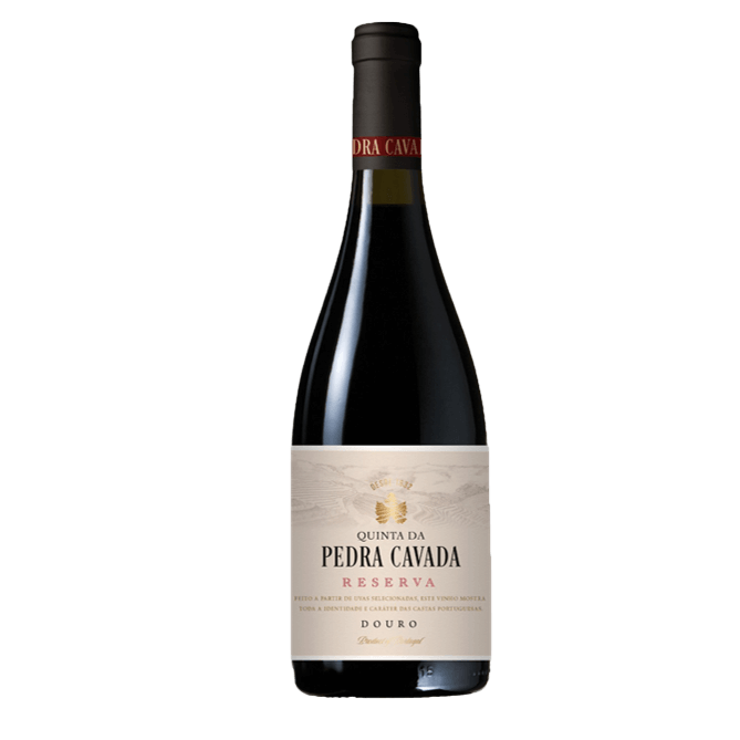 Colinas do Douro Quinta da Pedra Cavada Grande Reserva 750ml