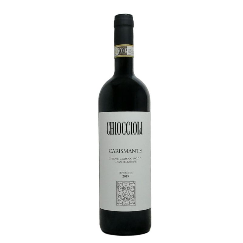 Carismante Chianti Classico Gran Selezione
