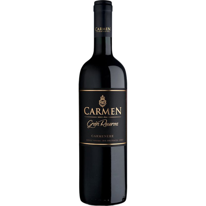Carmen Gran Reserva Carmenere