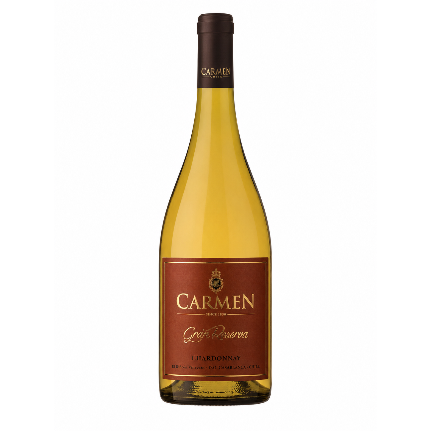 Carmen Gran Reserva Chardonnay 2015