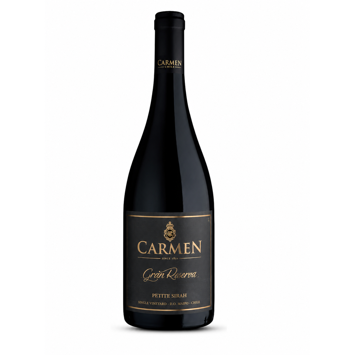 Carmen Gran Reserva Petite Sirah 2021