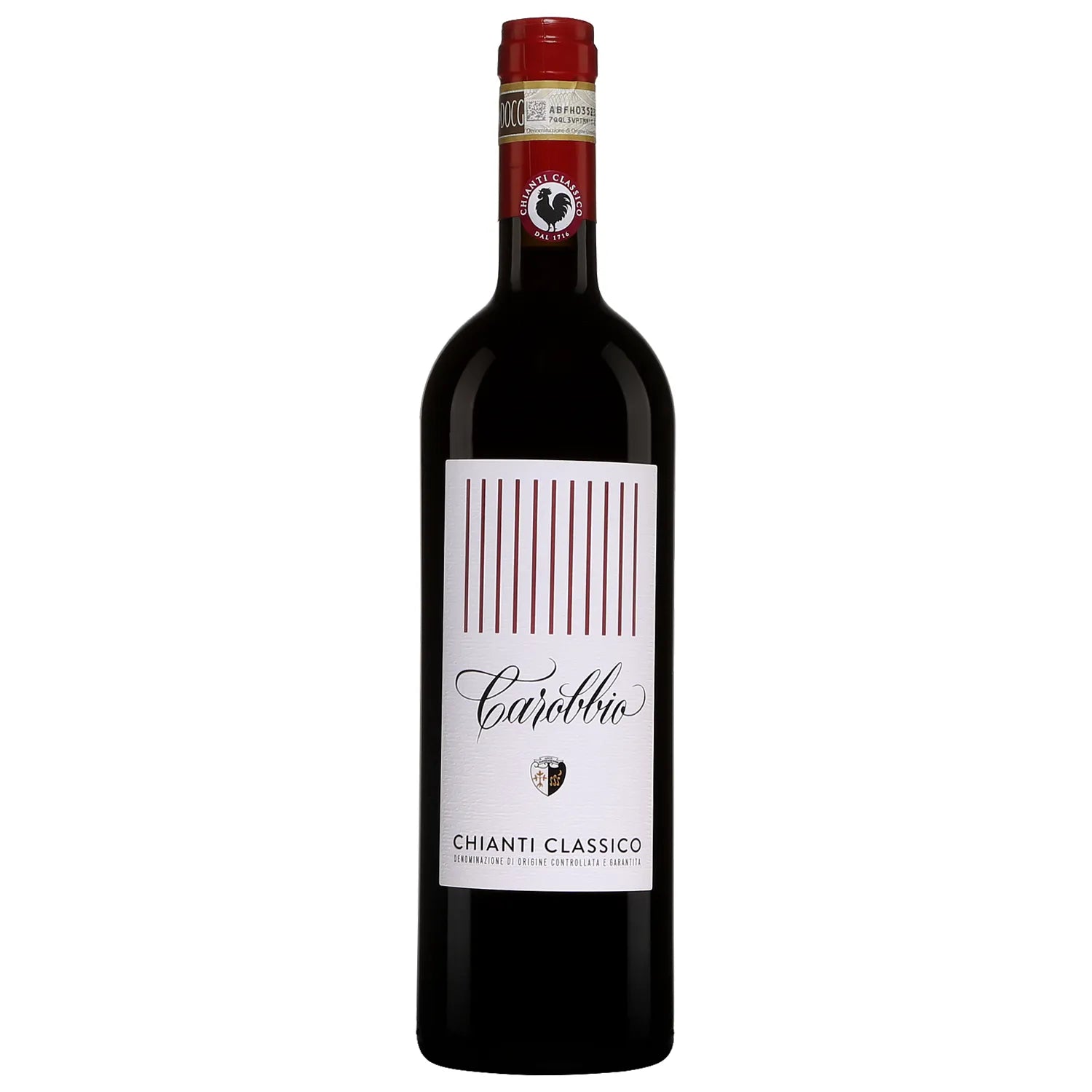 Carobbio Chianti Classico