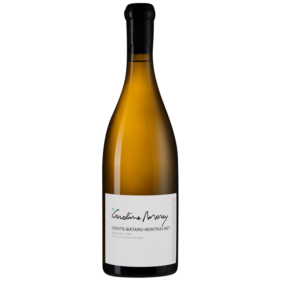 Caroline Morey Criots Batard Montrachet Grand Cru