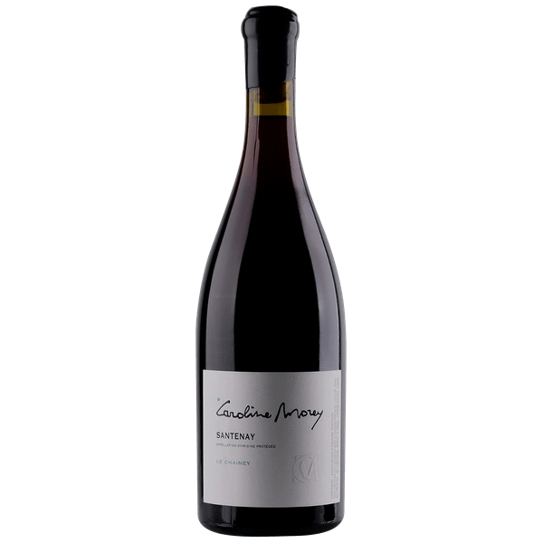 Caroline Morey Santenay Village Le Chainey Rouge 2021