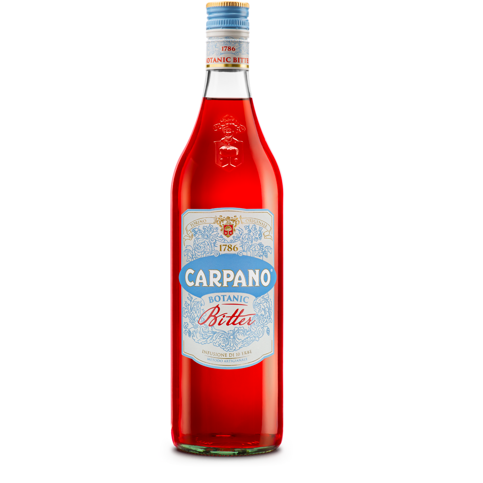 Carpano Botanic Bitter 1L
