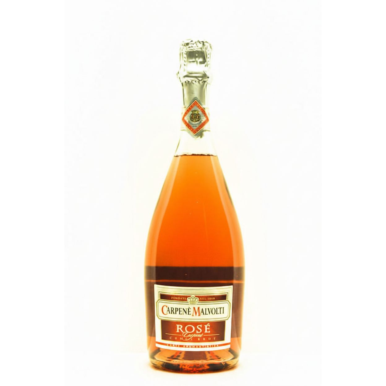 Carpenè Malvolti Rosé Brut