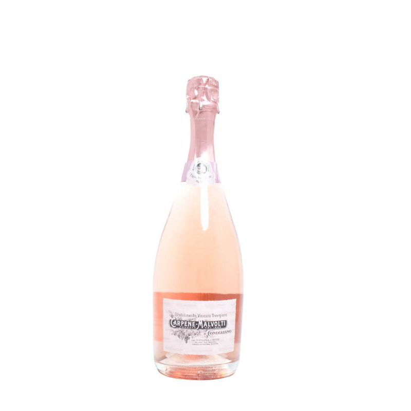 Carpene Malvolti Prosecco Rose