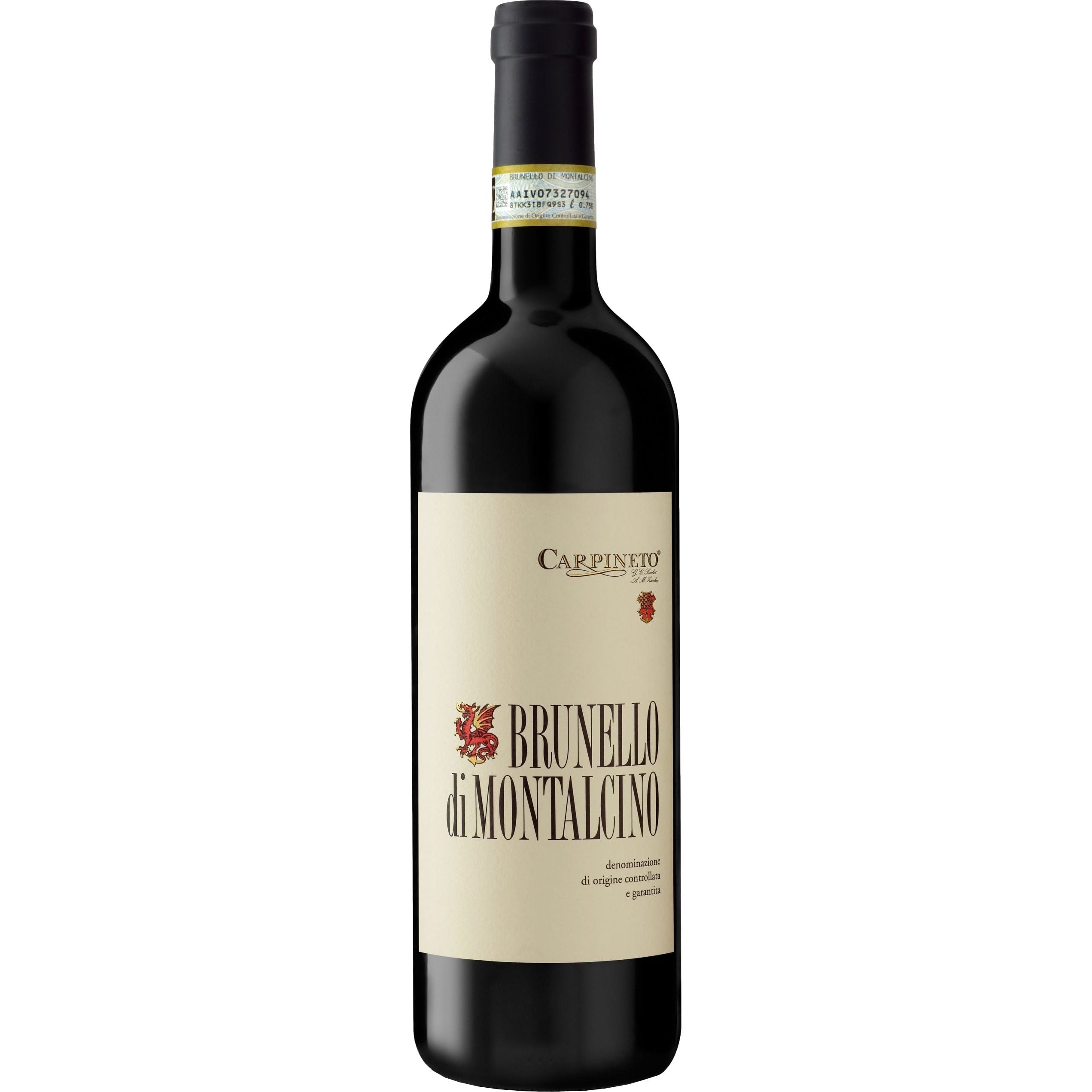 Carpineto Brunello di Montalcino