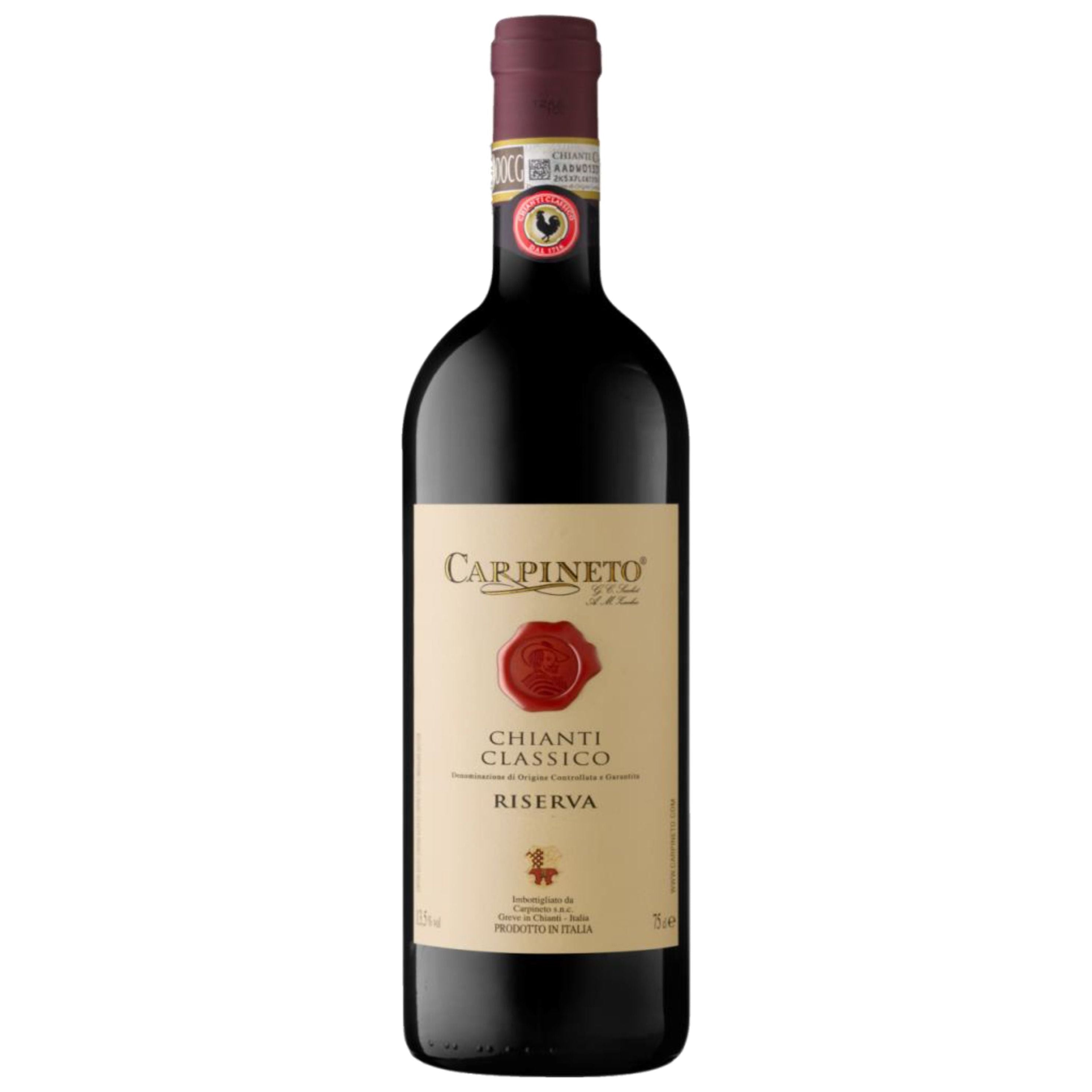 Carpineto Chianti Classico Riserva