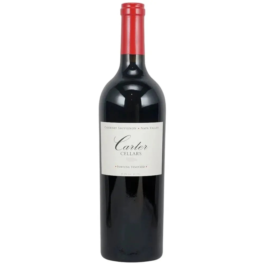 Carter Cellars La Fortuna Cabernet