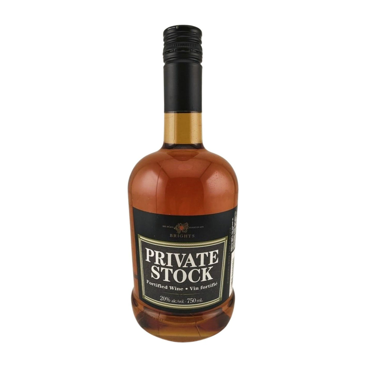 Cartier Private Stock