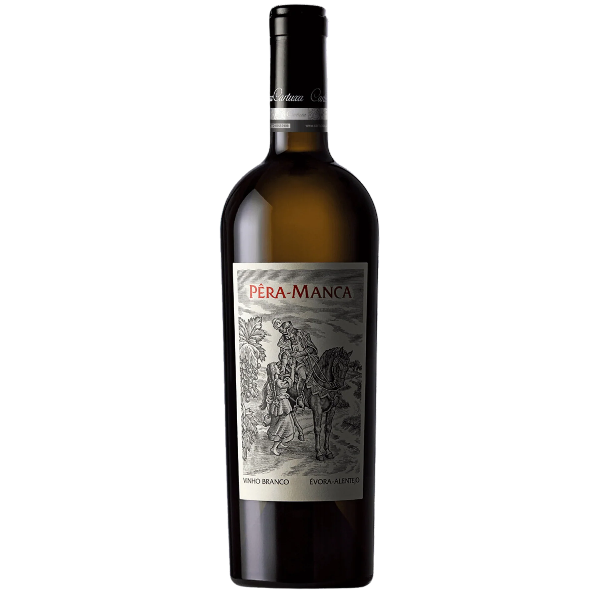 Cartuxa Pera Manca Vinho Branco 2022
