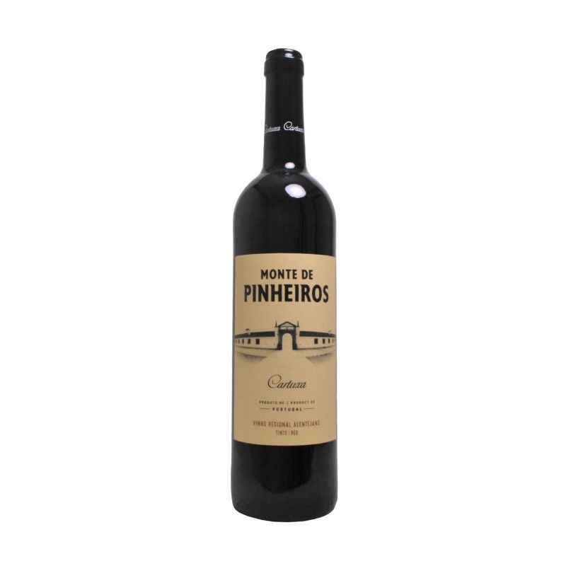 Cartuxa Monte de Pinheiros Tinto