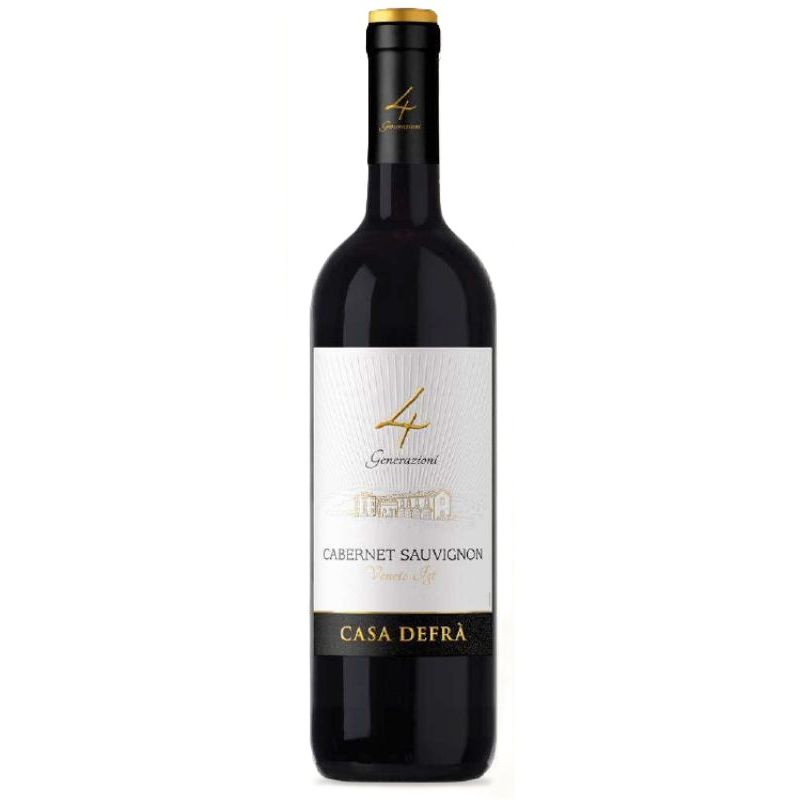 Casa Defra Cabernet Sauvignon