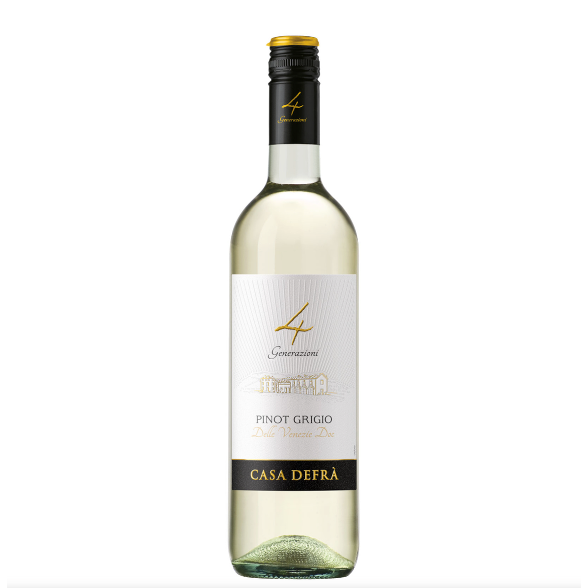 Casa Defra Pinot Grigio