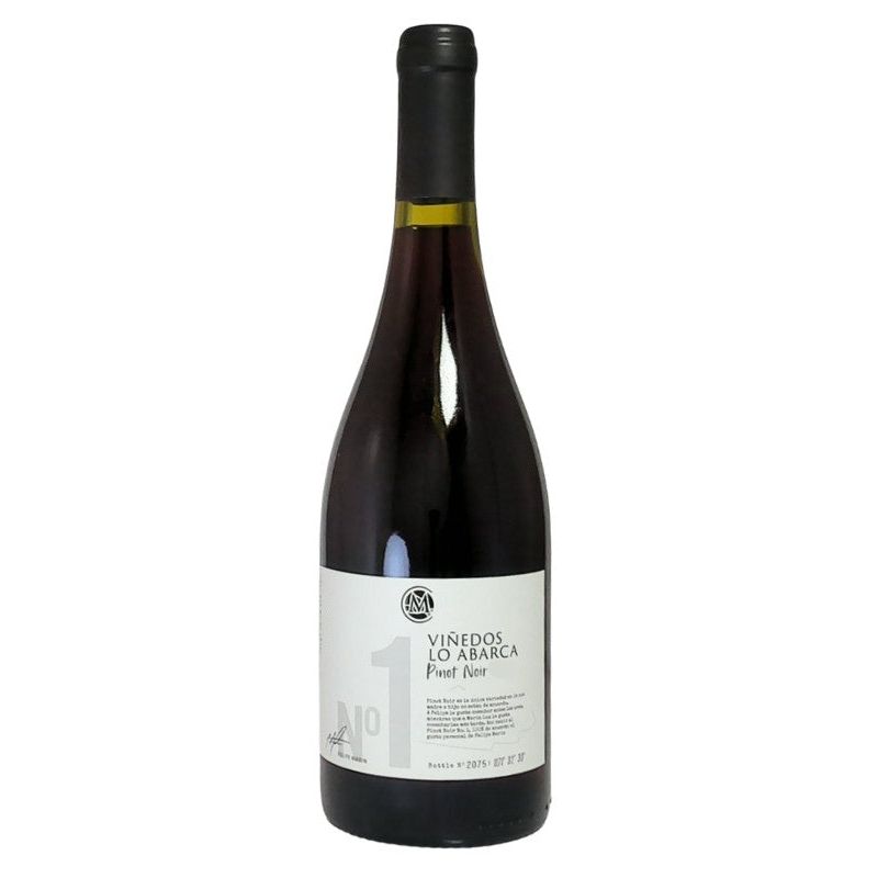 Casa Marin Lo Abarca No. 1 Pinot Noir