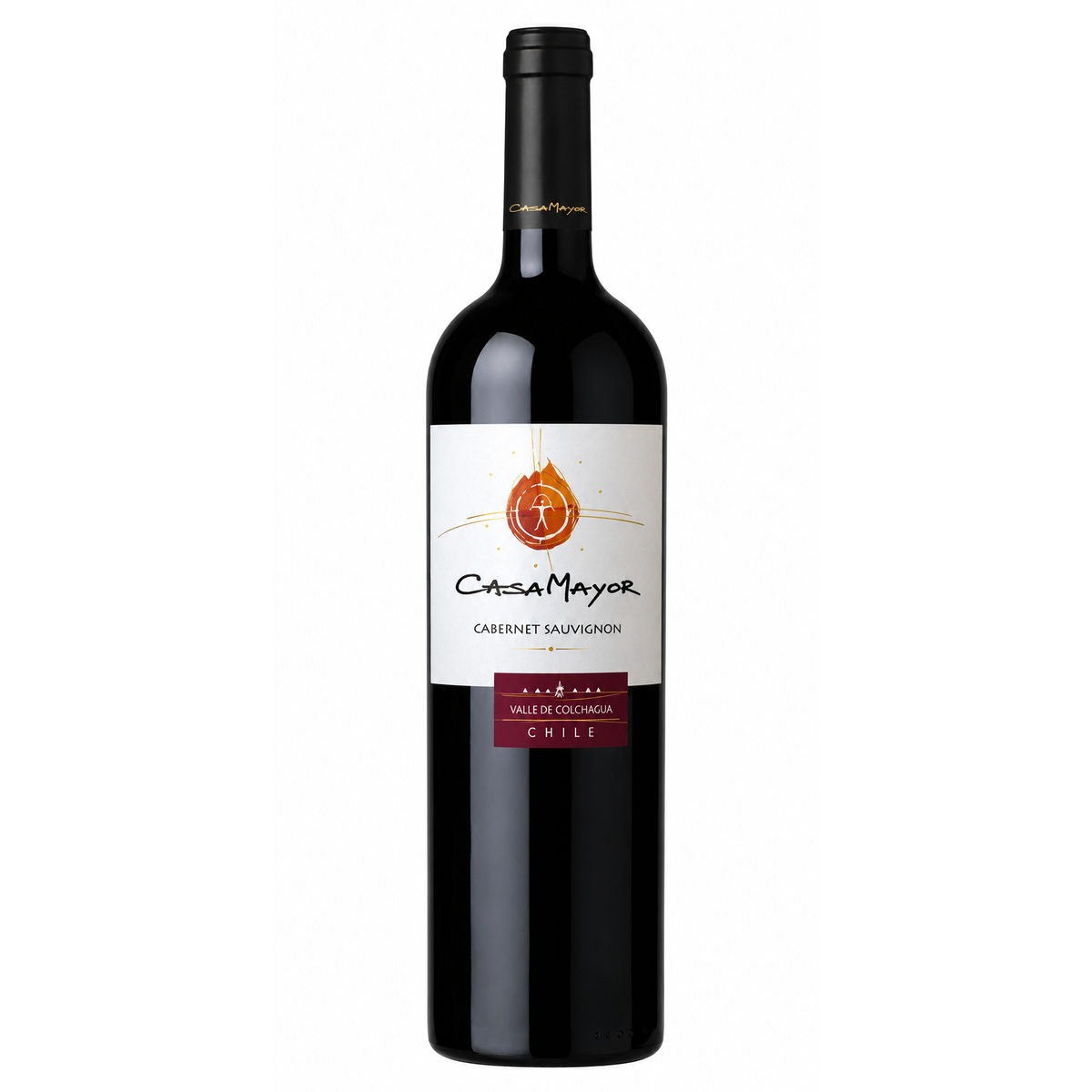 Casa Mayor Cabernet Sauvignon