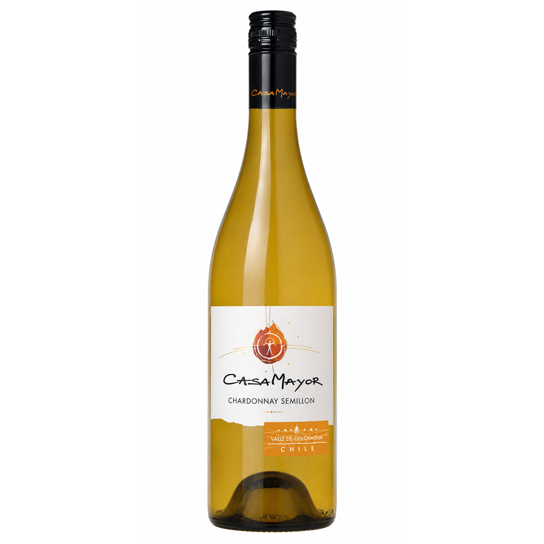 Casa Mayor Chardonnay Semillon