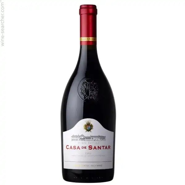Casa de Santar Tinto