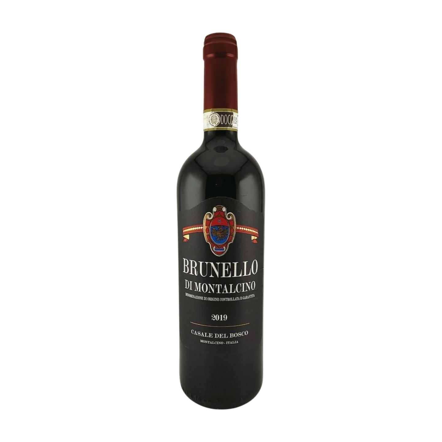Casale Del Bosco Brunello Di Montalcino 2019